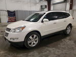 Chevrolet Traverse 2011