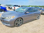 Honda Accord 2017