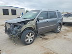 Honda Pilot 2013