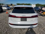 Audi e-tron 2022