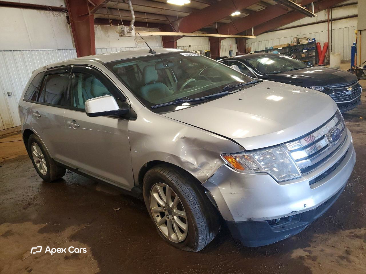 Ford Edge 2010