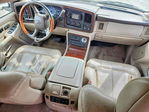 Cadillac Escalade 2002