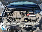 Nissan Versa 2012
