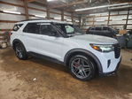 Ford Explorer 2026