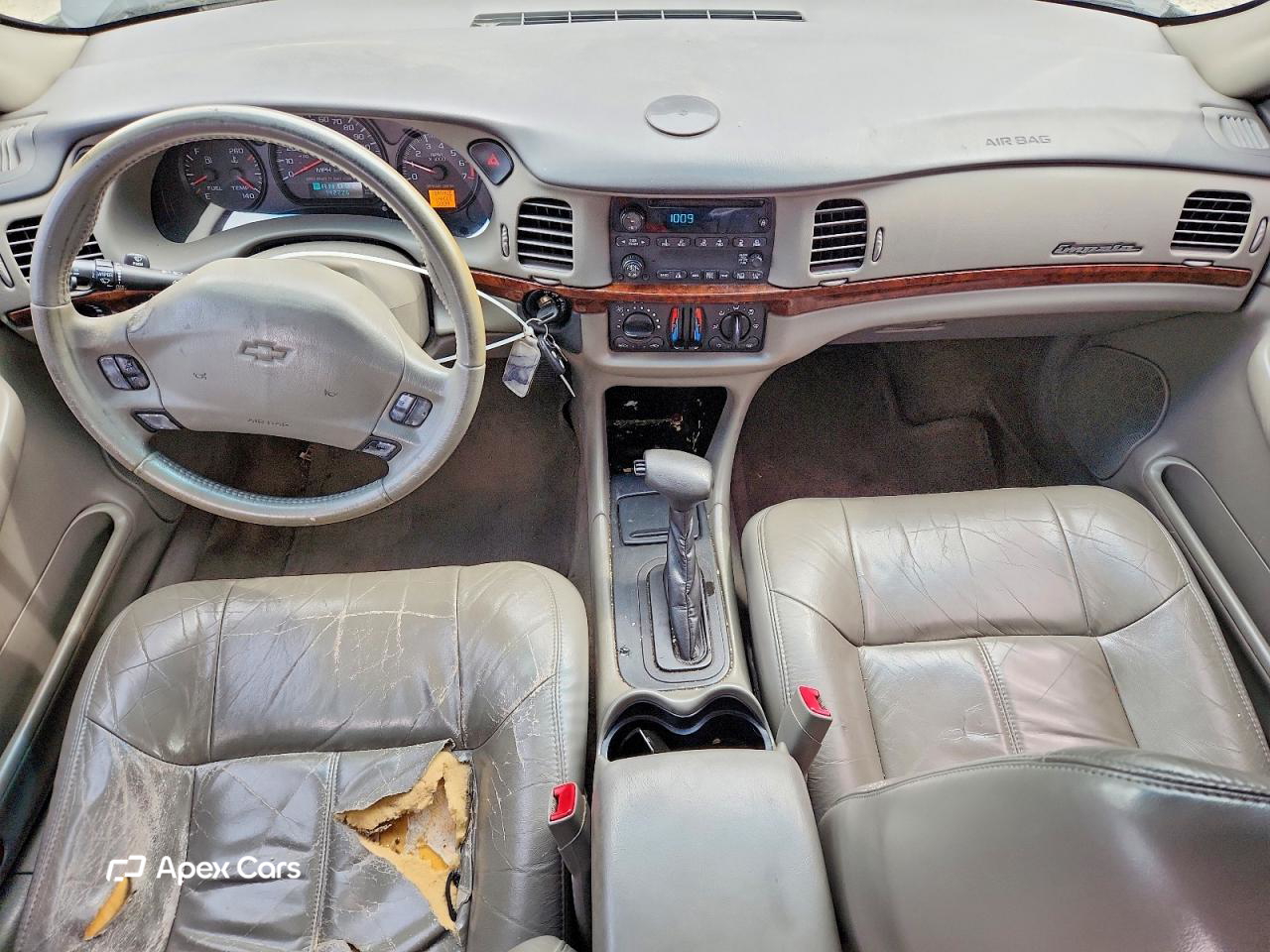 Chevrolet Impala 2004