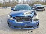 Subaru Impreza 2013