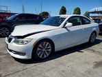 BMW Series 3 2012