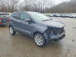Ford EcoSport 2019