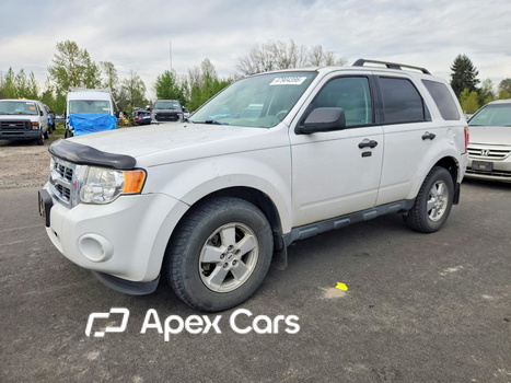 Ford Escape 2012 - Image 1 of 12