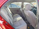 Toyota Corolla 2005