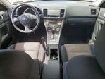 Subaru Outback 2007