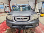 Honda Pilot 2011