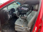 Chevrolet Silverado 2016