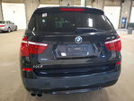 BMW X3 2014