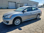 Nissan Sentra 2014