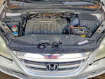 Honda Odyssey 2006