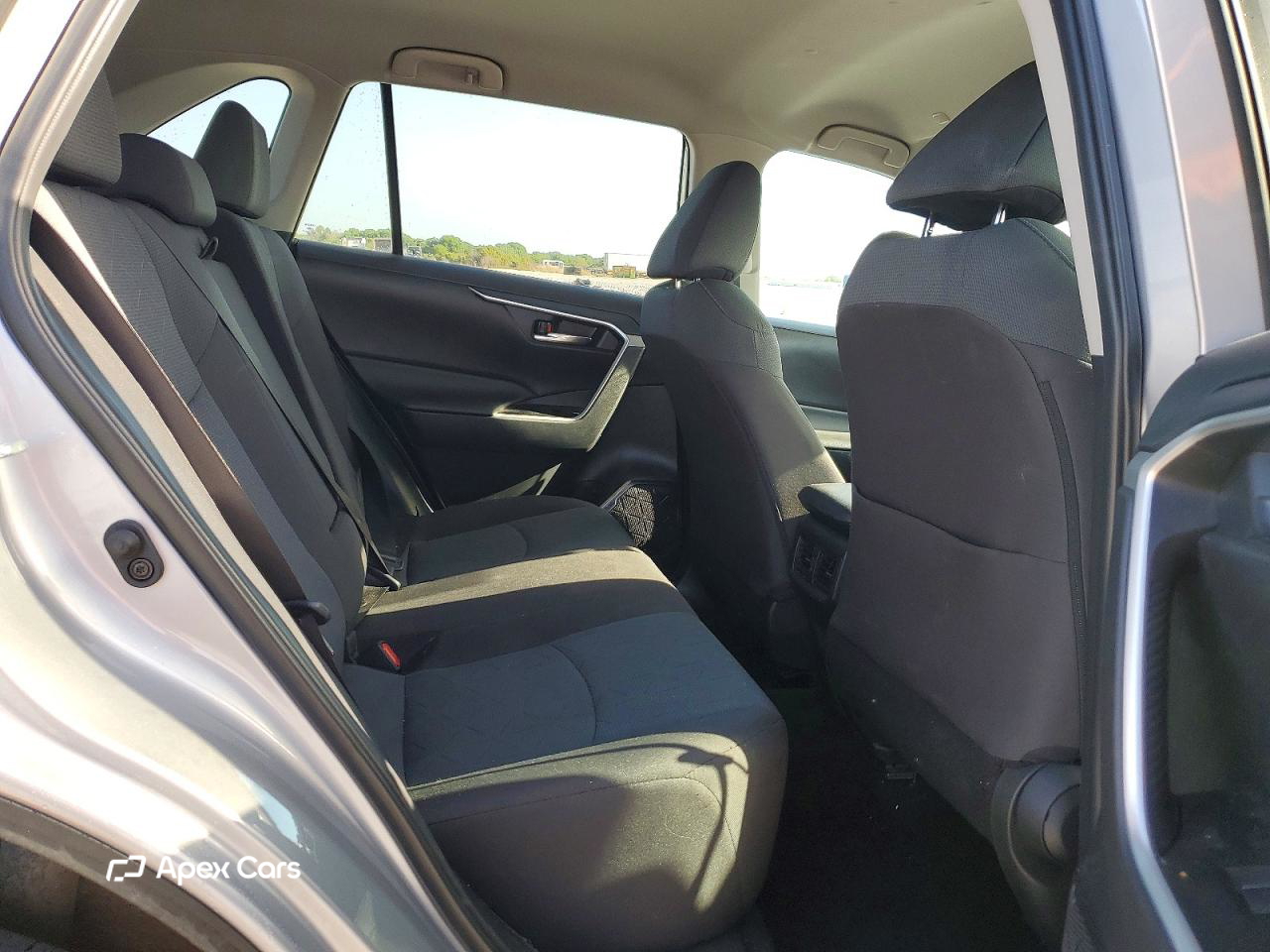Toyota RAV 4 2024