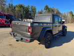 Jeep Gladiator 2021