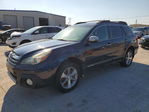 Subaru Outback 2014