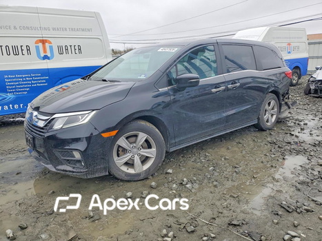 Honda Odyssey 2019 - Image 1 of 13