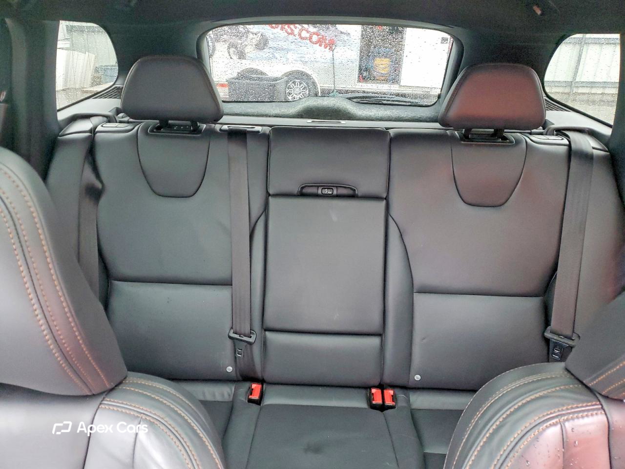 Volvo XC60 2015