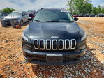 Jeep Cherokee 2015