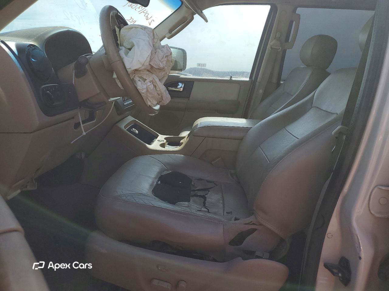 Ford Expedition 2005