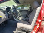 Hyundai Elantra 2016