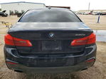 BMW Series 5 2019