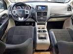 Dodge Caravan 2012