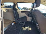 Dodge Caravan 2012