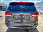 Kia Sorento 2017