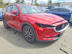 Mazda CX-5 2018