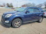 Chevrolet Equinox 2016