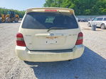 Toyota Highlander 2005