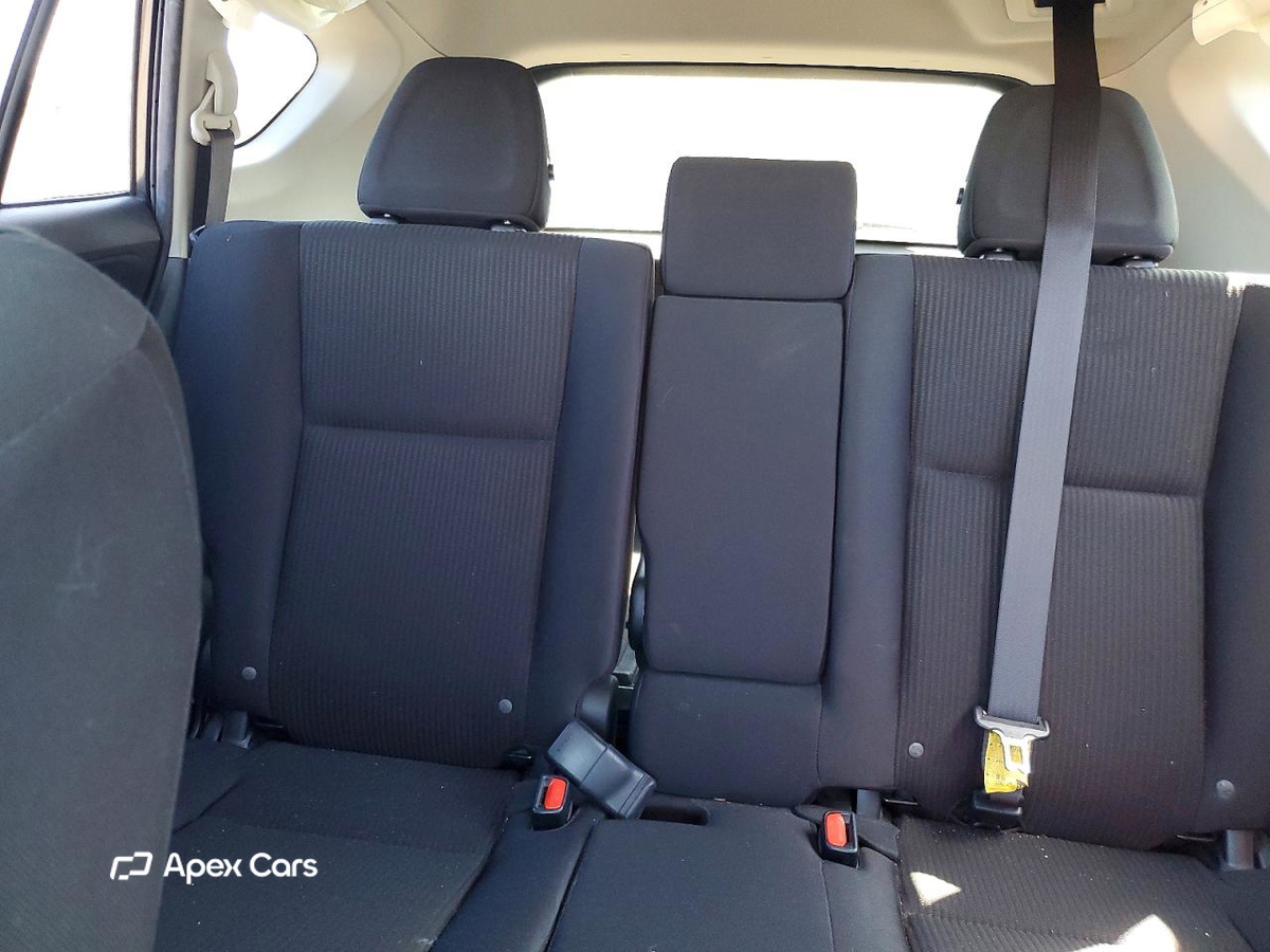 Toyota RAV 4 2018