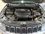 Jeep Cherokee 2018