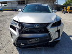 Lexus RX 2017