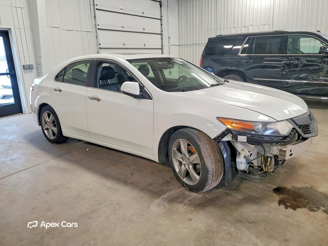 Acura TSX 2014