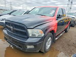 Dodge RAM 2011