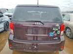 Toyota xB 2011