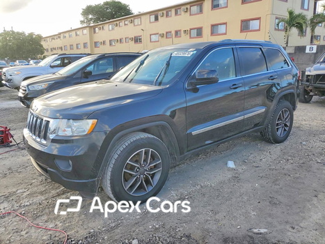 Jeep Cherokee 2011 - Image 1 of 12