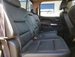 Chevrolet Silverado 2016