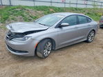Chrysler 200 2016