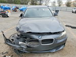 BMW Series 3 2014