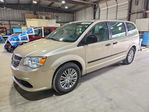 Dodge Caravan 2015