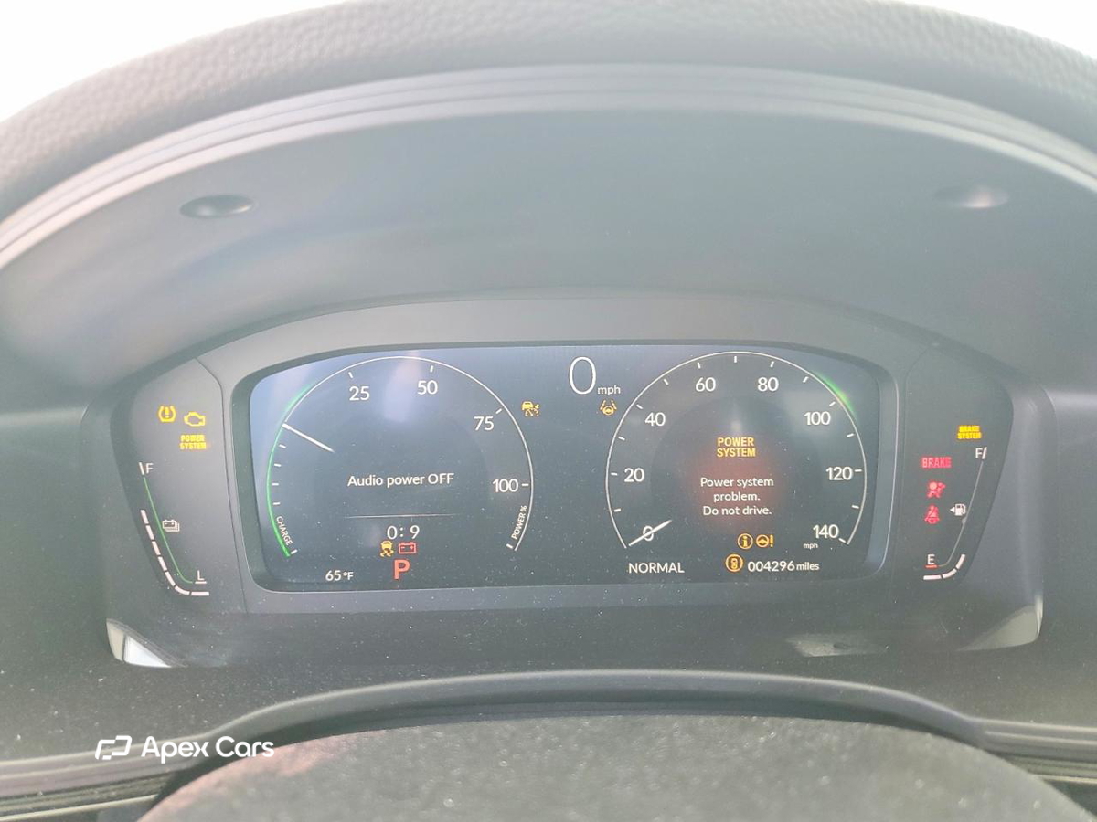 Honda Civic 2026