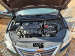 Nissan Sentra 2015