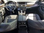 BMW Series 5 2015
