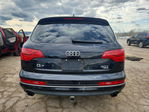 Audi Q7 2014
